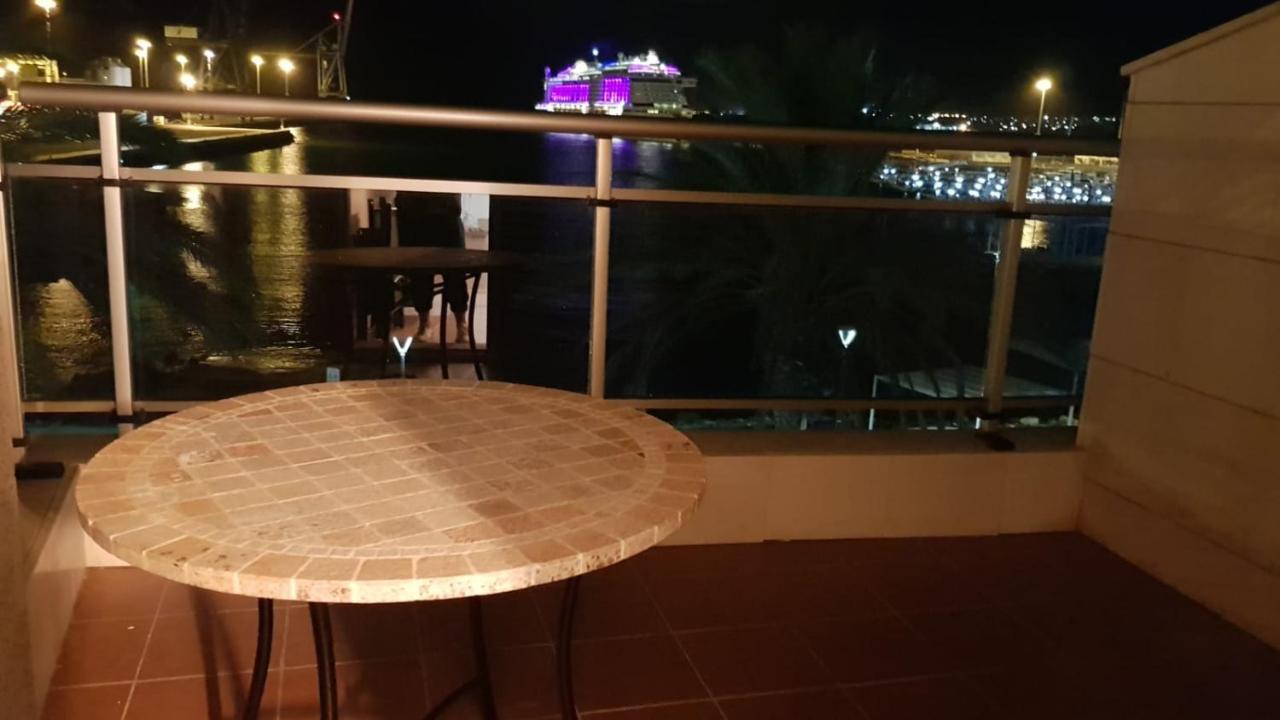 شقة Atico La Marina بويرتو ديل روزاريو المظهر الخارجي الصورة