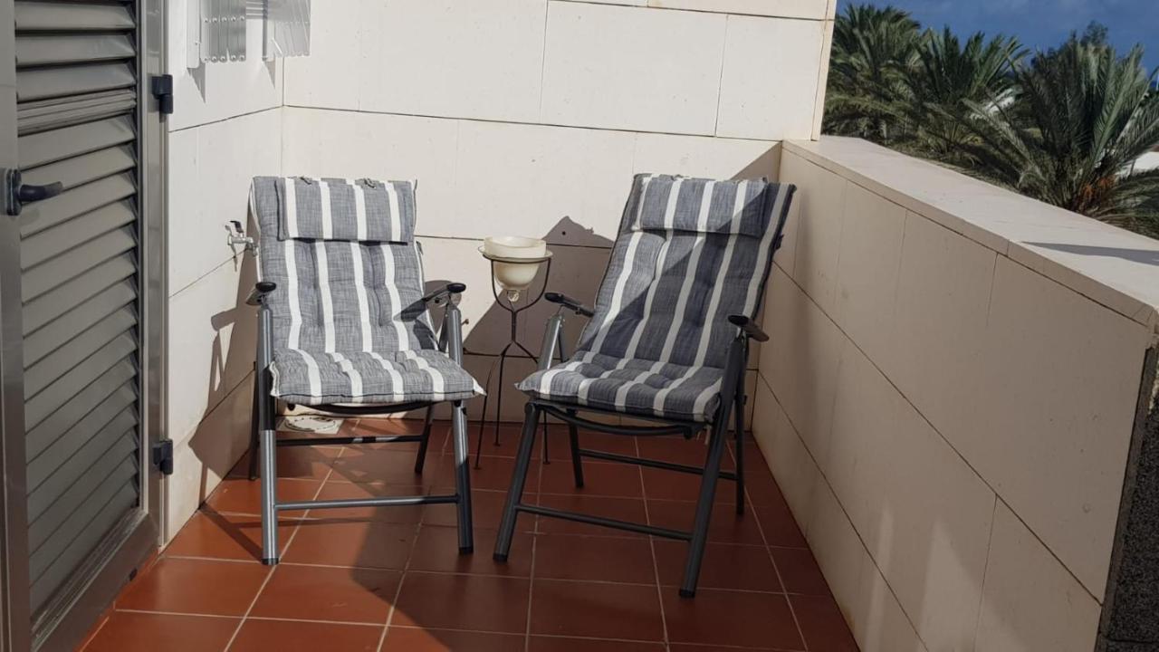 شقة Atico La Marina بويرتو ديل روزاريو المظهر الخارجي الصورة