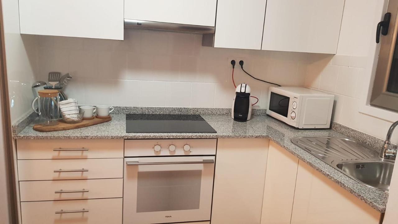 شقة Atico La Marina بويرتو ديل روزاريو المظهر الخارجي الصورة