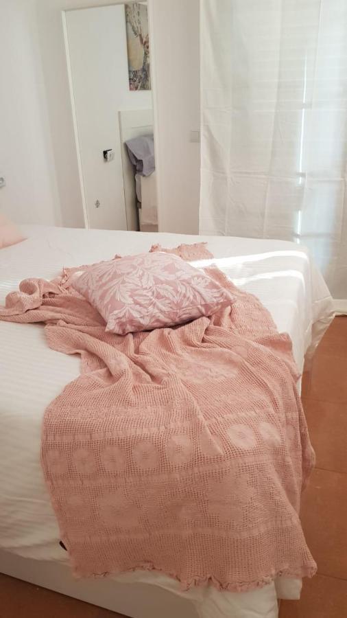 شقة Atico La Marina بويرتو ديل روزاريو المظهر الخارجي الصورة
