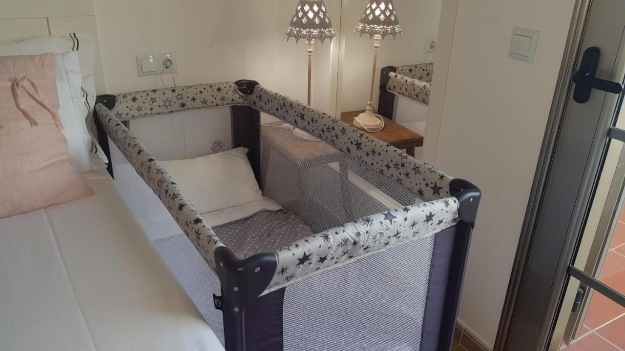 شقة Atico La Marina بويرتو ديل روزاريو المظهر الخارجي الصورة